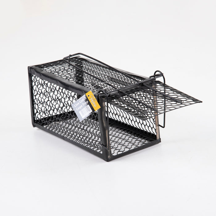 Live Catch Cage Trap