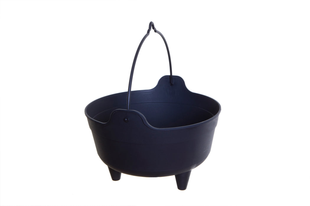 Cauldron Black 14"