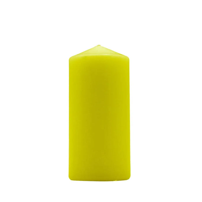 Pillar Candle