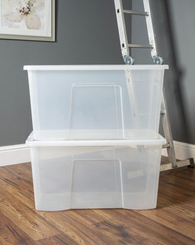 Box & Lid