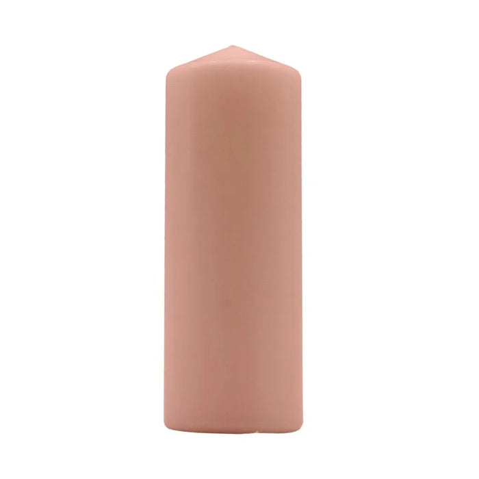 Pillar Candle