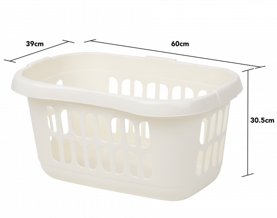 Laundry Basket