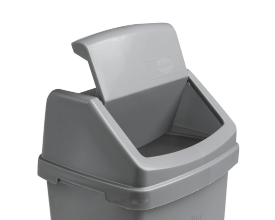 Swing Bin