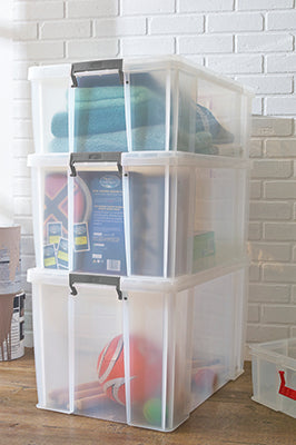 Allstore Box 24L