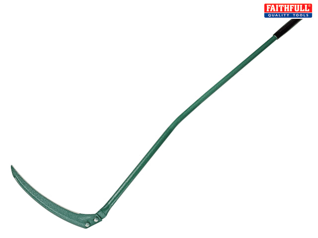 Countryman Scythette 37in Handle Faithfull