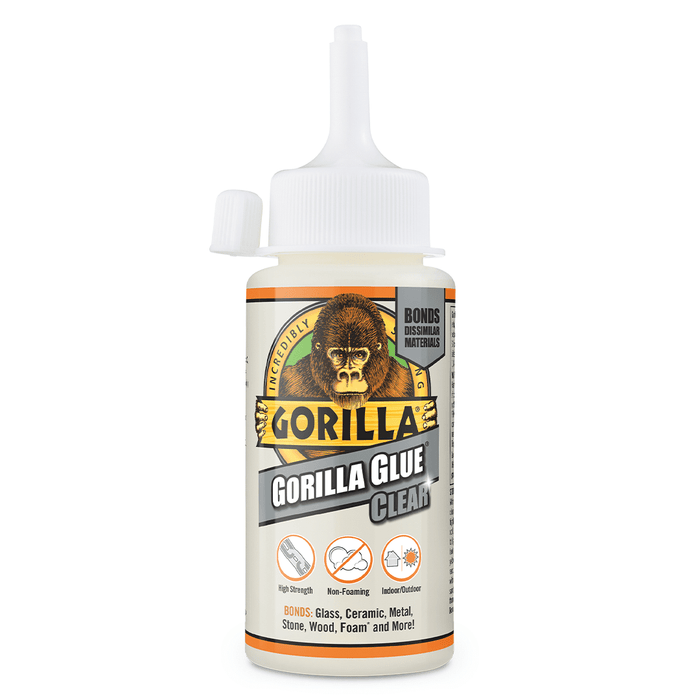 Gorilla Glue