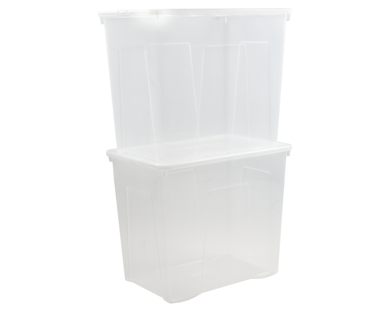 Box & Lid