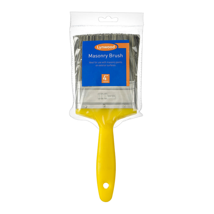 Masonary Brush