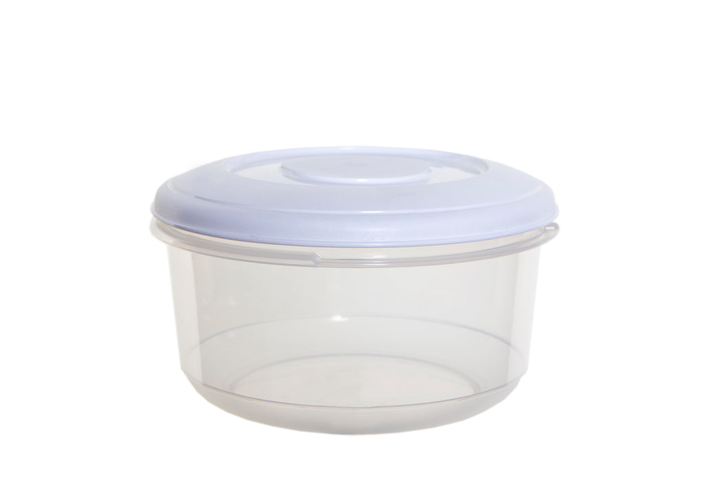 Round Food Storage 100ml