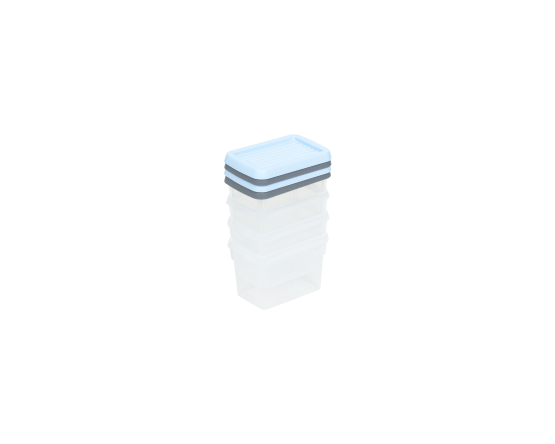 Box & Lid