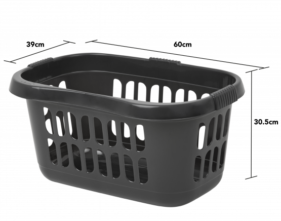 Laundry Basket