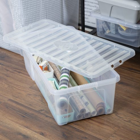 Box & Lid