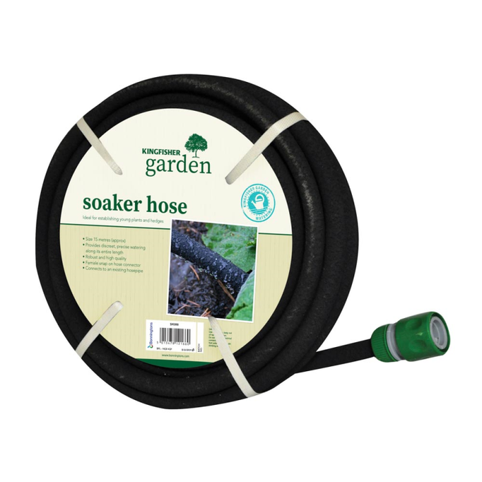 Soaker Hose