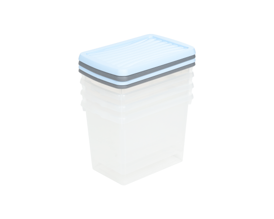 Box & Lid