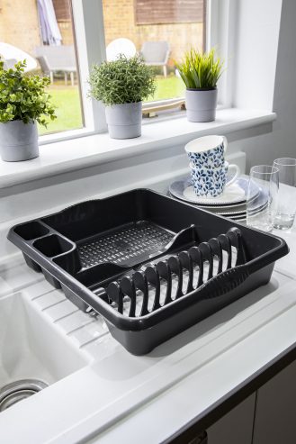 Dish Drainer