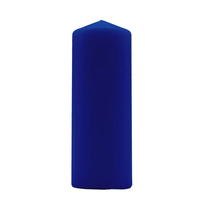 Pillar Candle