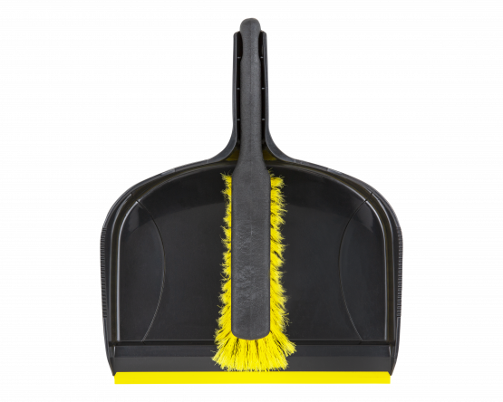 Dustpan & Brush