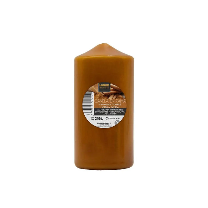 Scented Candle