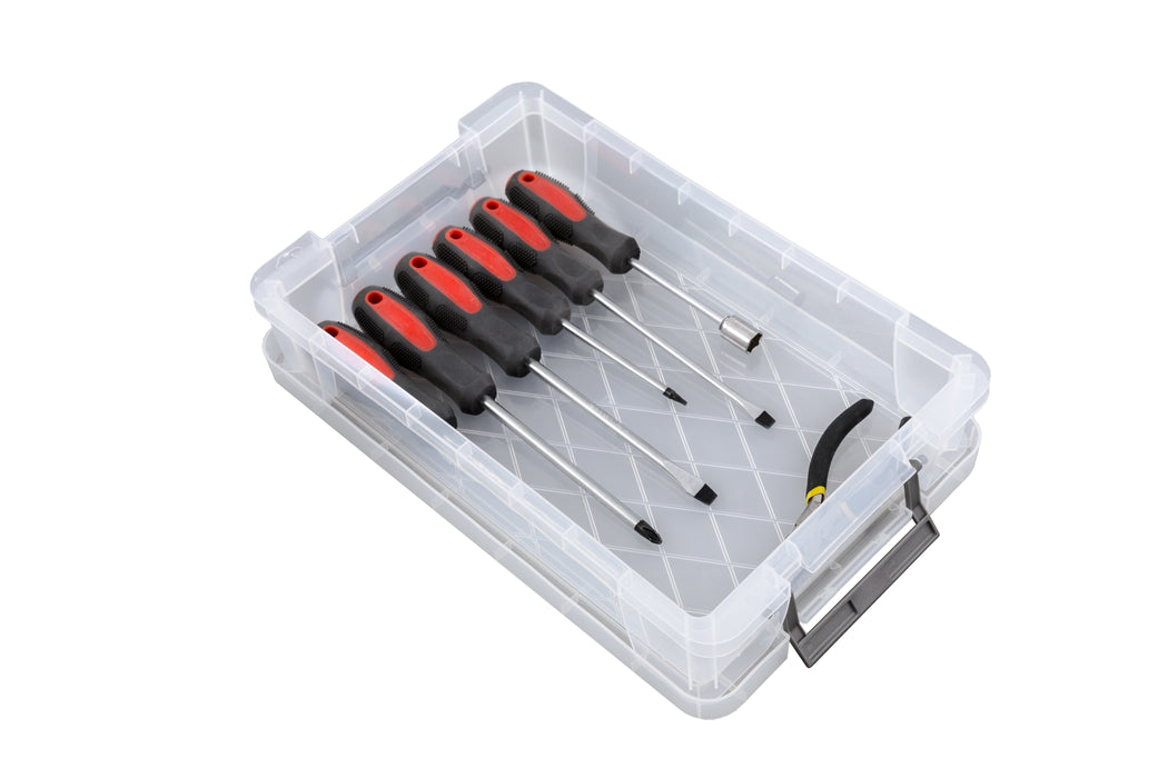 Allstore Box 5.5L