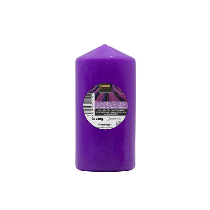 Scented Candle