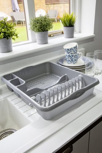 Dish Drainer