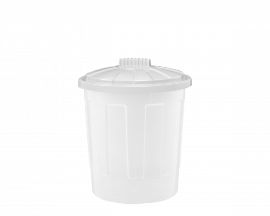 Bin & Lid