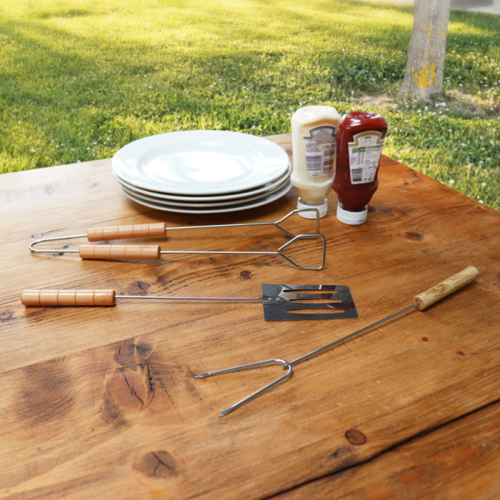 BBQ Tools
