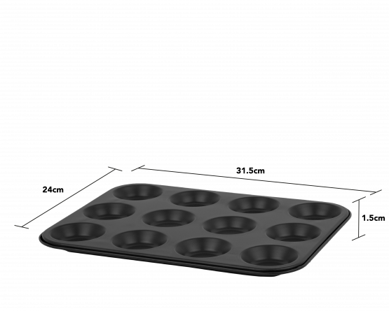 Bun Sheet