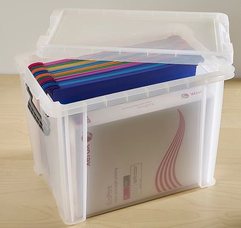 Allstore Box 18.5L