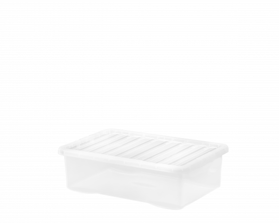 Box & Lid