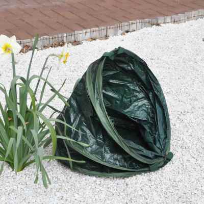 Pop Up Bag