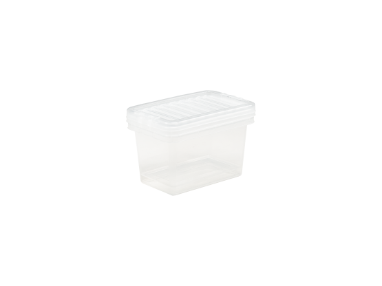 Box & Lid