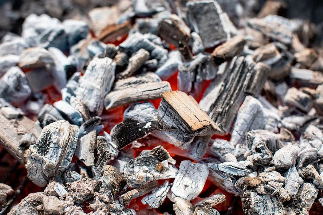 Charcoal 4kg 2 for £18