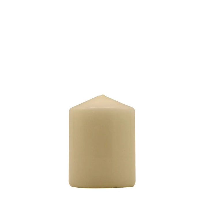 Pillar Candle