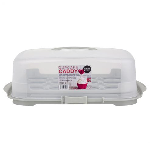 Cupcake Caddy