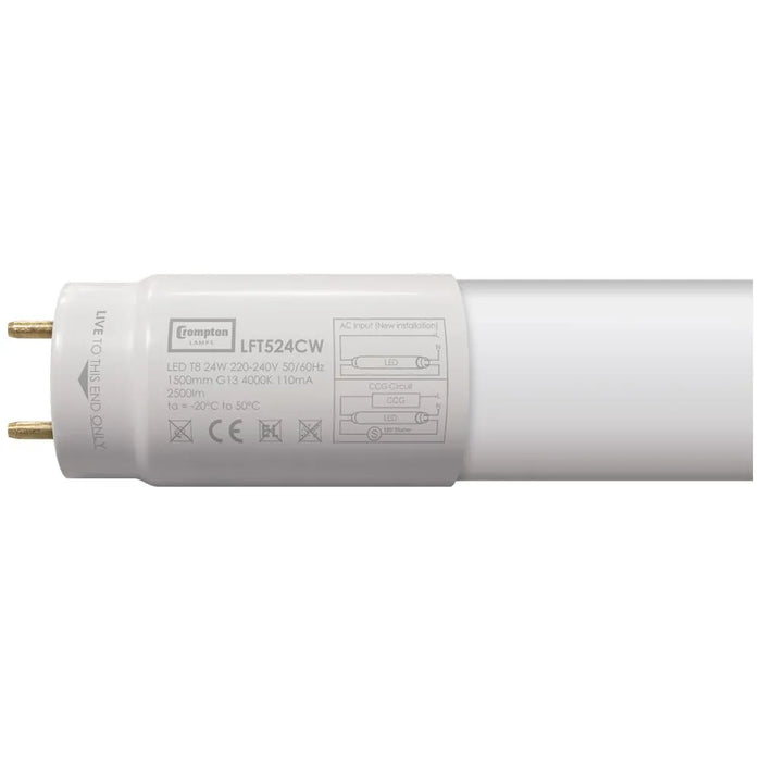 LED Tube 5ft