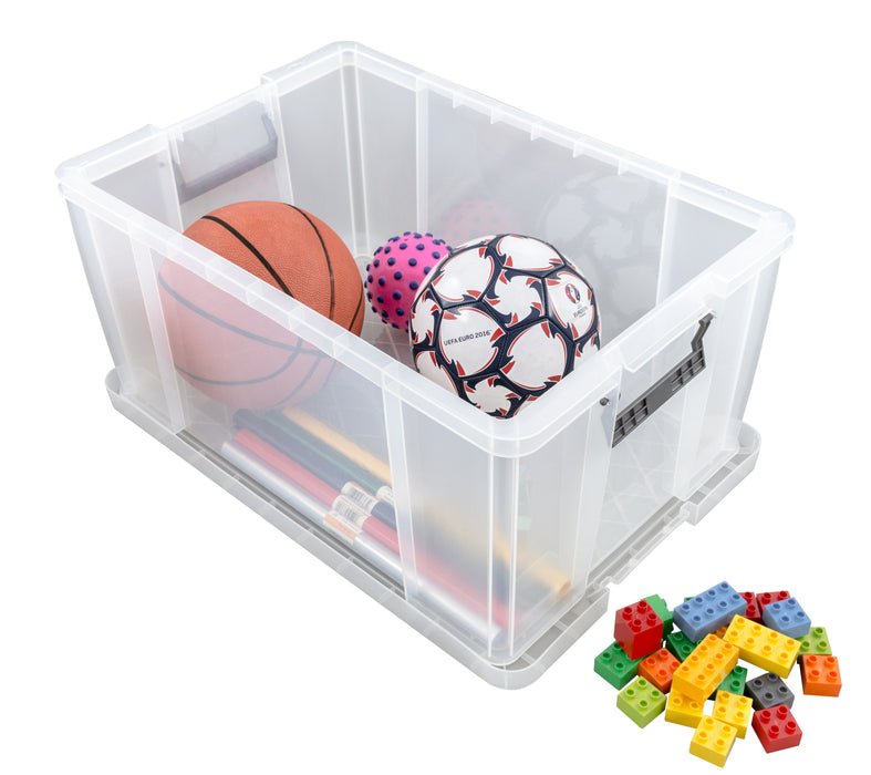 Allstore Box 70L