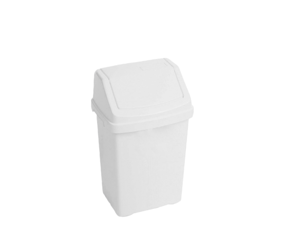 Swing Bin