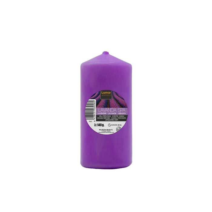Scented Candle