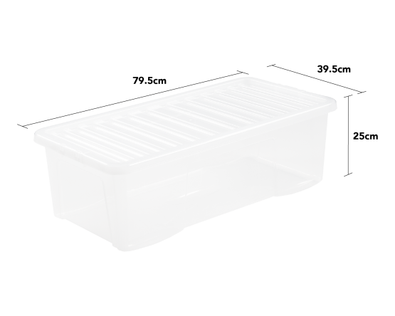 Box & Lid