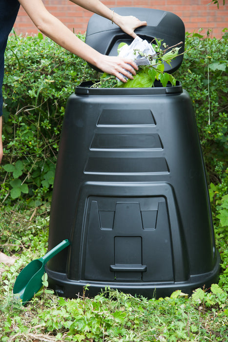 Compost Bin
