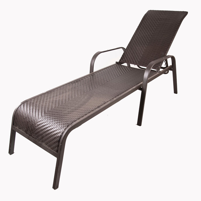 Royal Outdoor Sun Lounger (Defect)