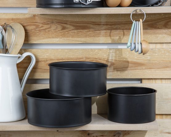 Cake Tin
