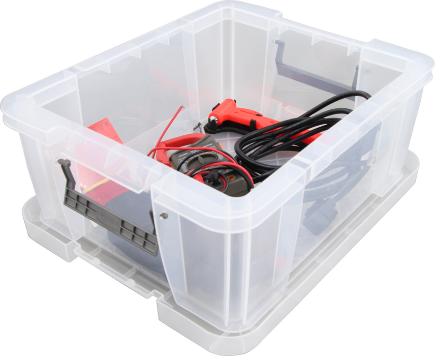 Allstore Box 24L