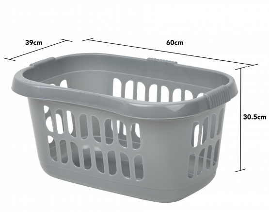 Laundry Basket