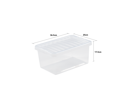 Box & Lid