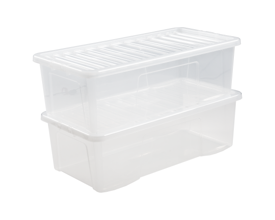 Box & Lid