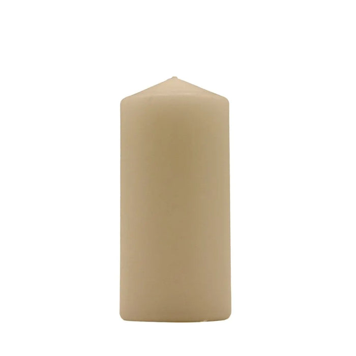 Pillar Candle
