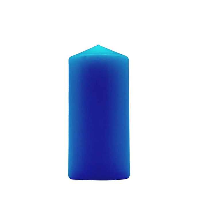 Pillar Candle