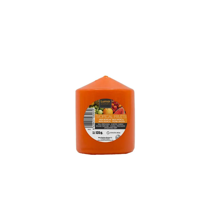 Scented Candle